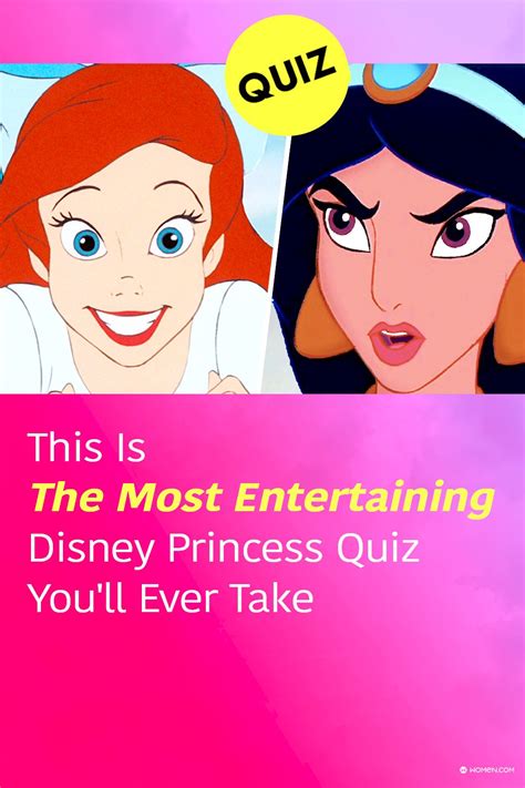 quiz on which disney princess you are|hardest disney princess quiz.